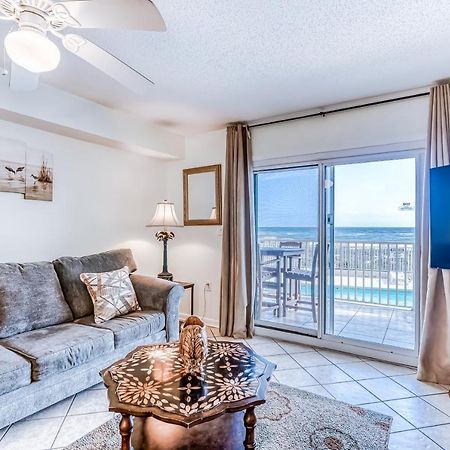 Four Winds Villa Orange Beach Luaran gambar
