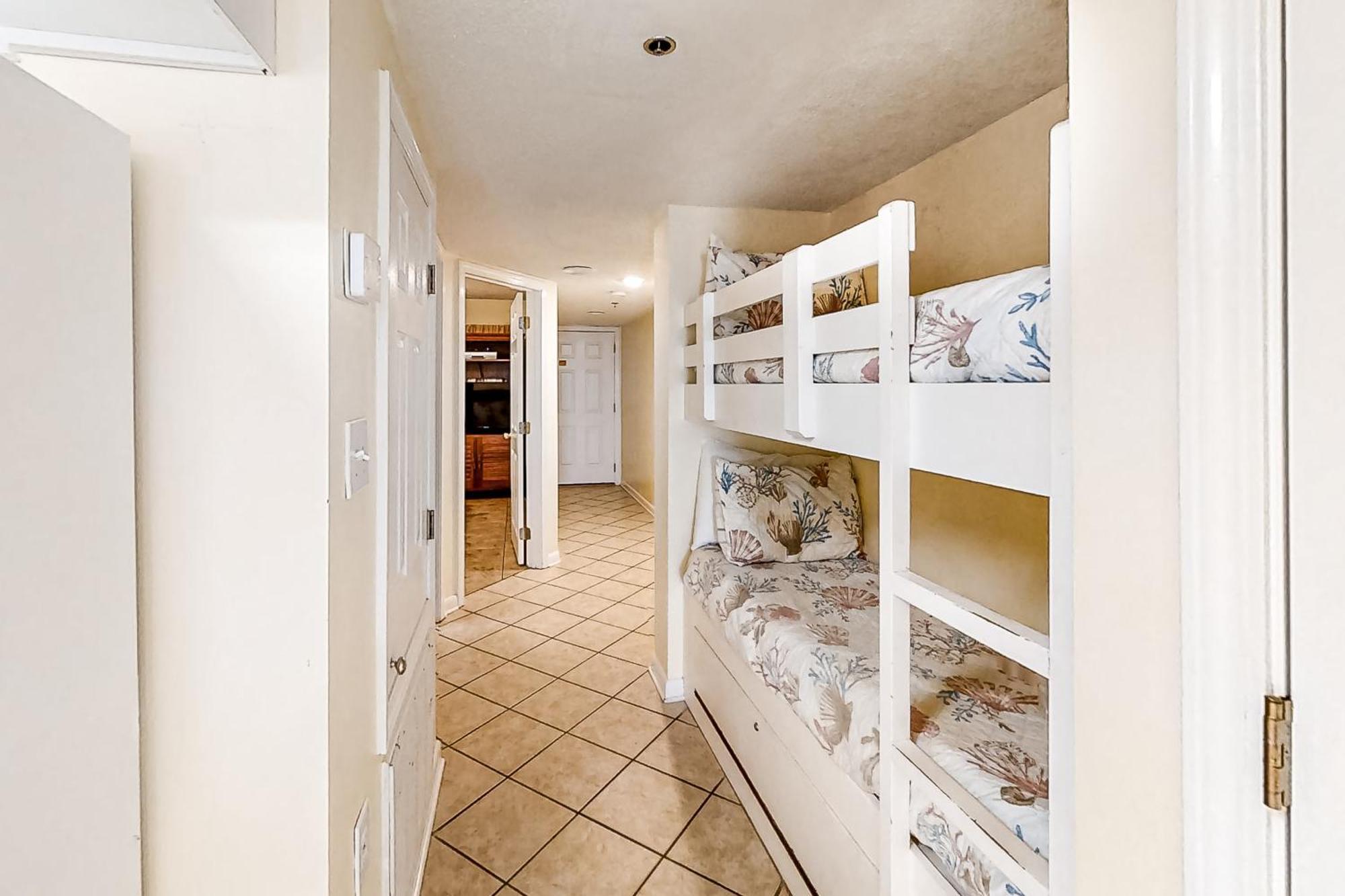 Four Winds Villa Orange Beach Bilik gambar