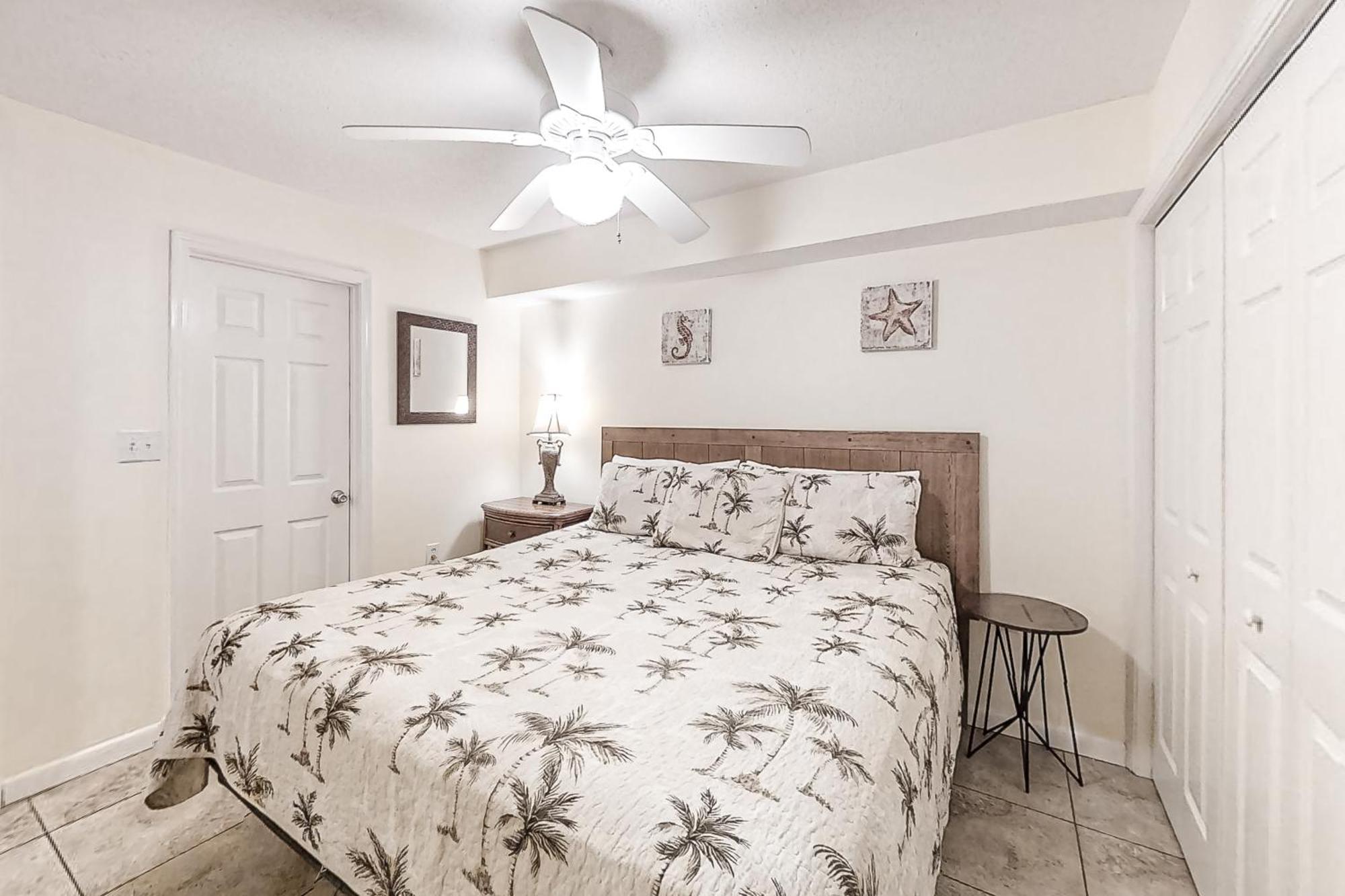 Four Winds Villa Orange Beach Bilik gambar