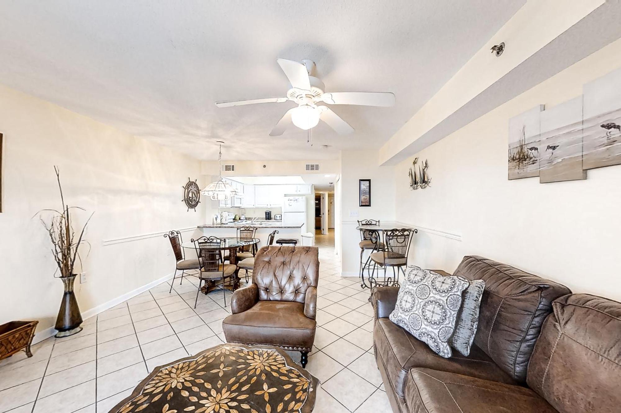 Four Winds Villa Orange Beach Bilik gambar