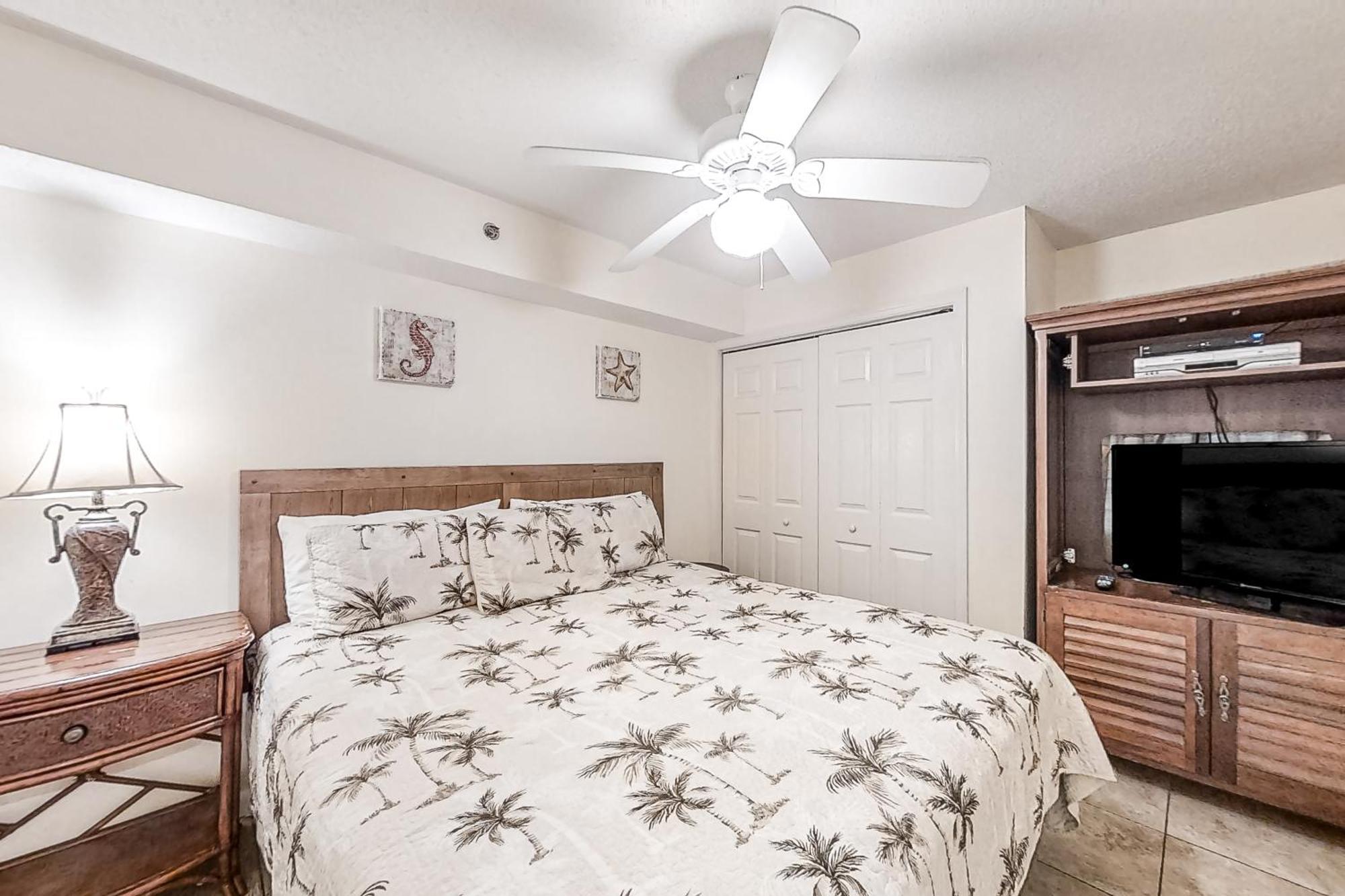 Four Winds Villa Orange Beach Bilik gambar