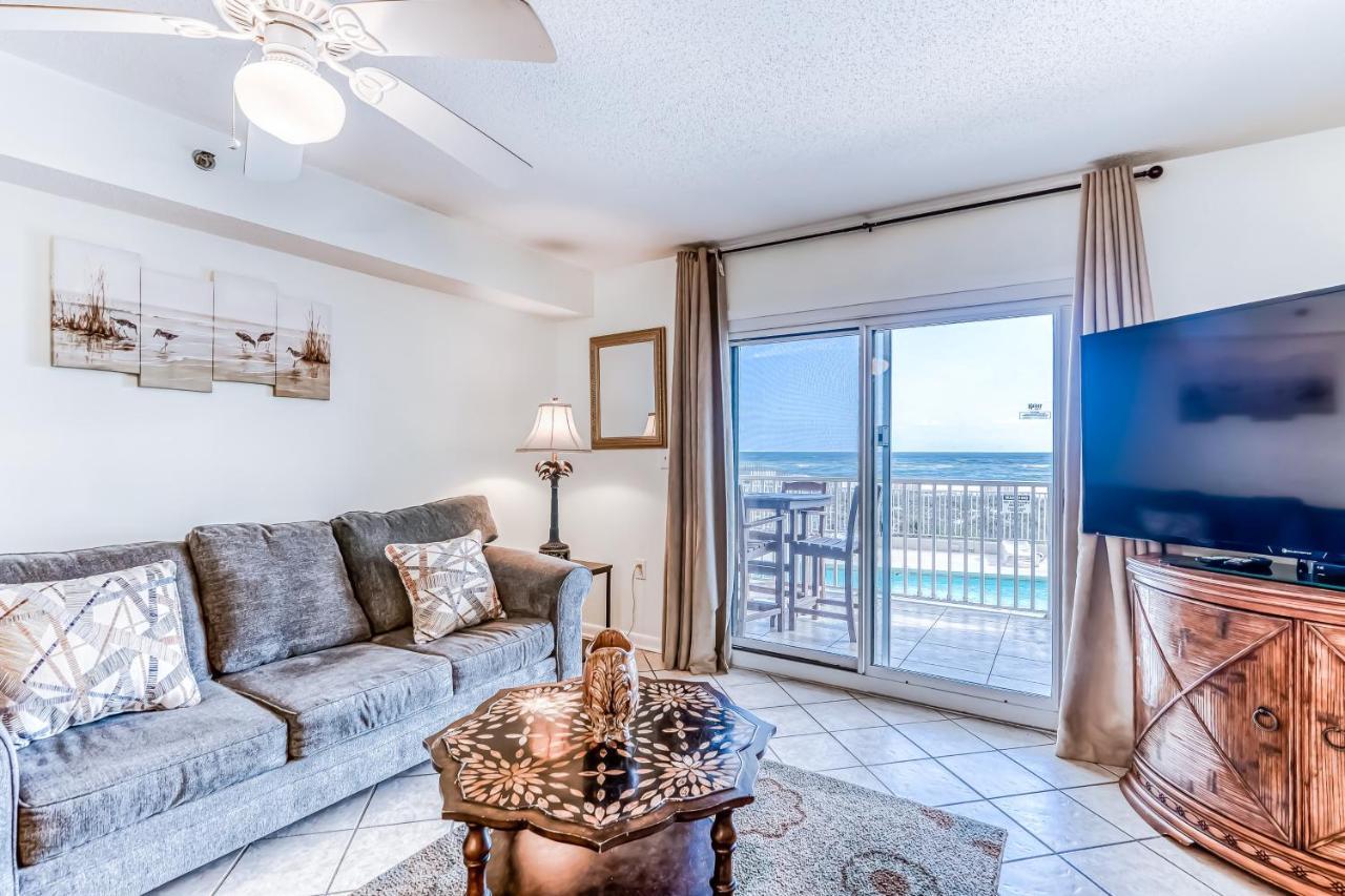 Four Winds Villa Orange Beach Luaran gambar