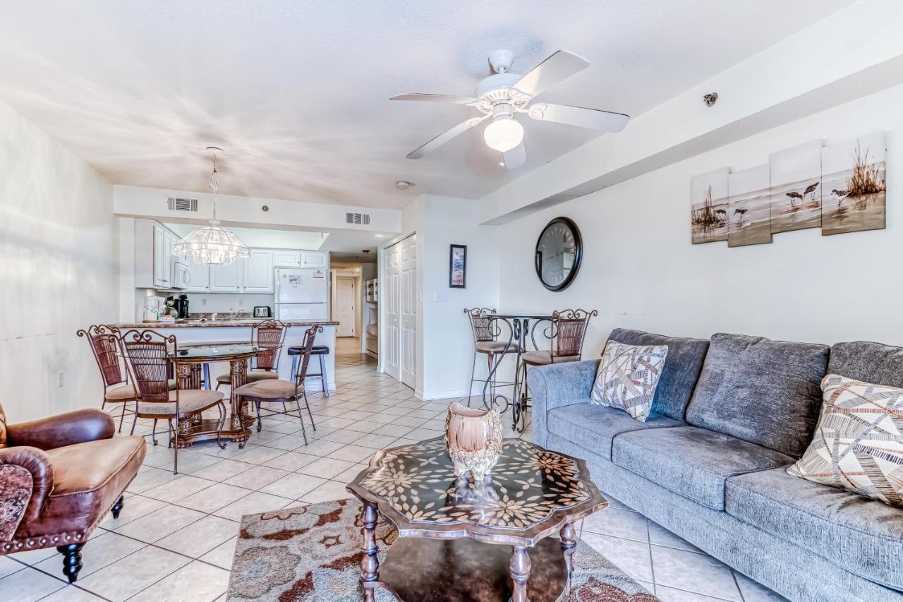 Four Winds Villa Orange Beach Luaran gambar