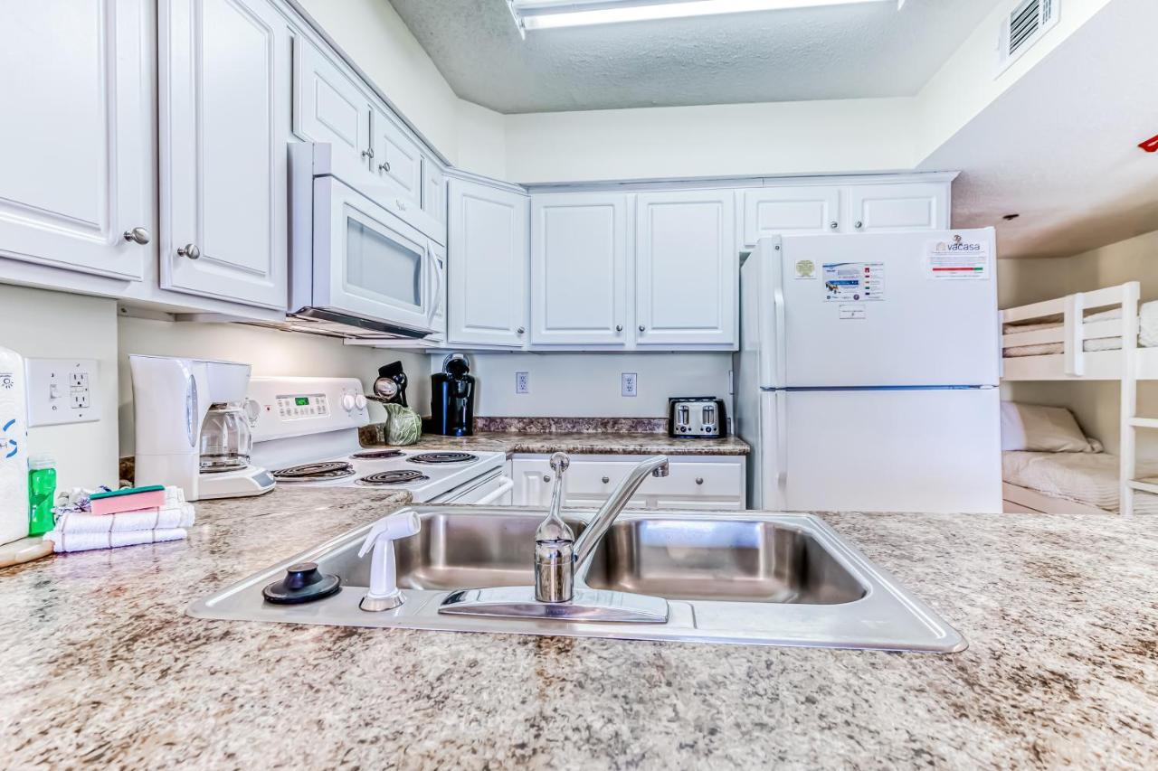 Four Winds Villa Orange Beach Luaran gambar
