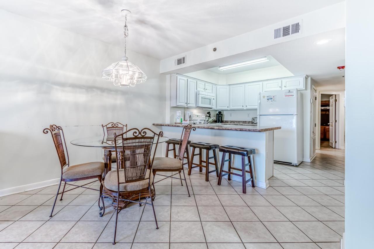 Four Winds Villa Orange Beach Luaran gambar