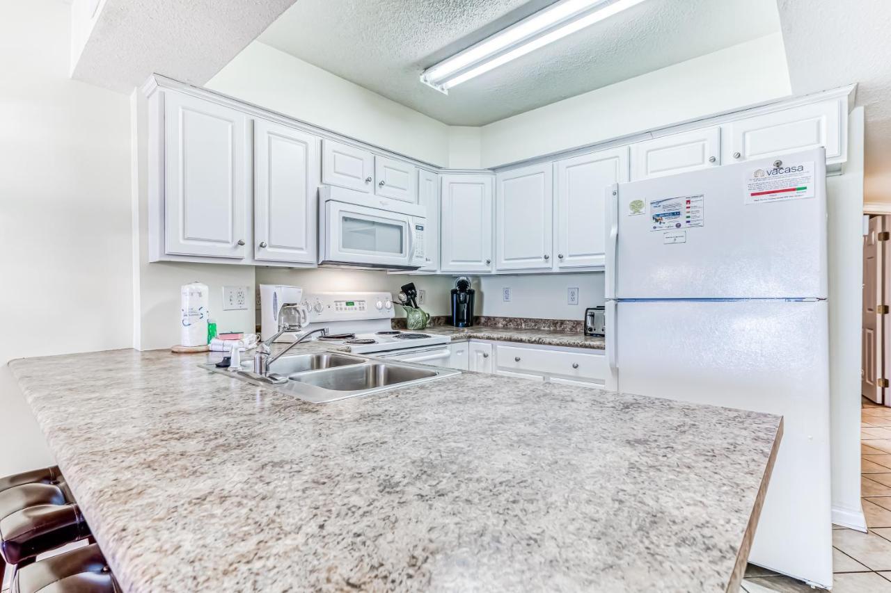 Four Winds Villa Orange Beach Luaran gambar