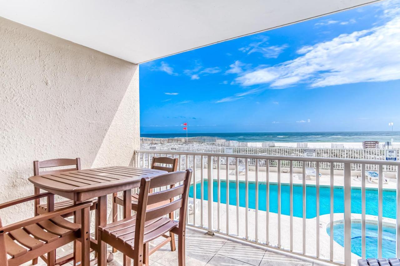 Four Winds Villa Orange Beach Luaran gambar