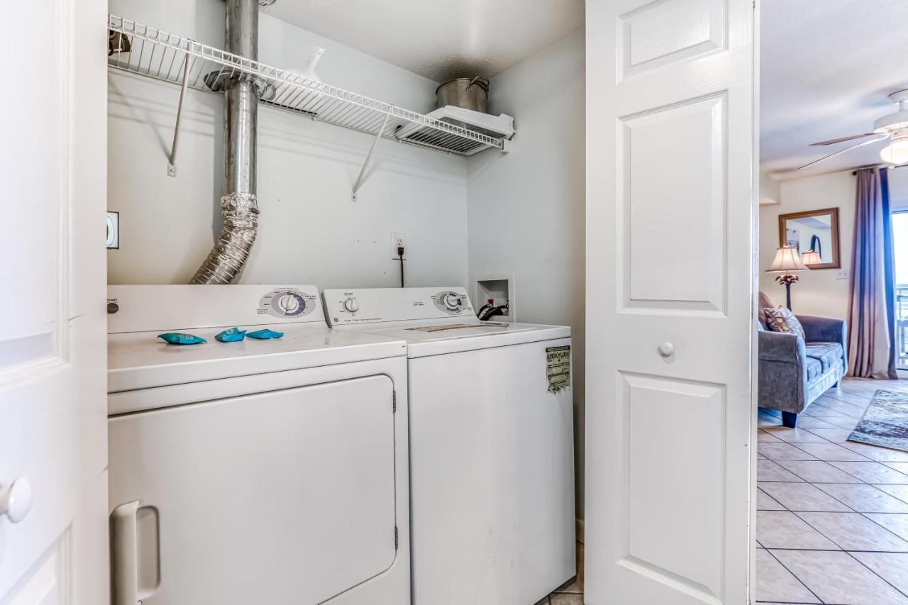 Four Winds Villa Orange Beach Luaran gambar