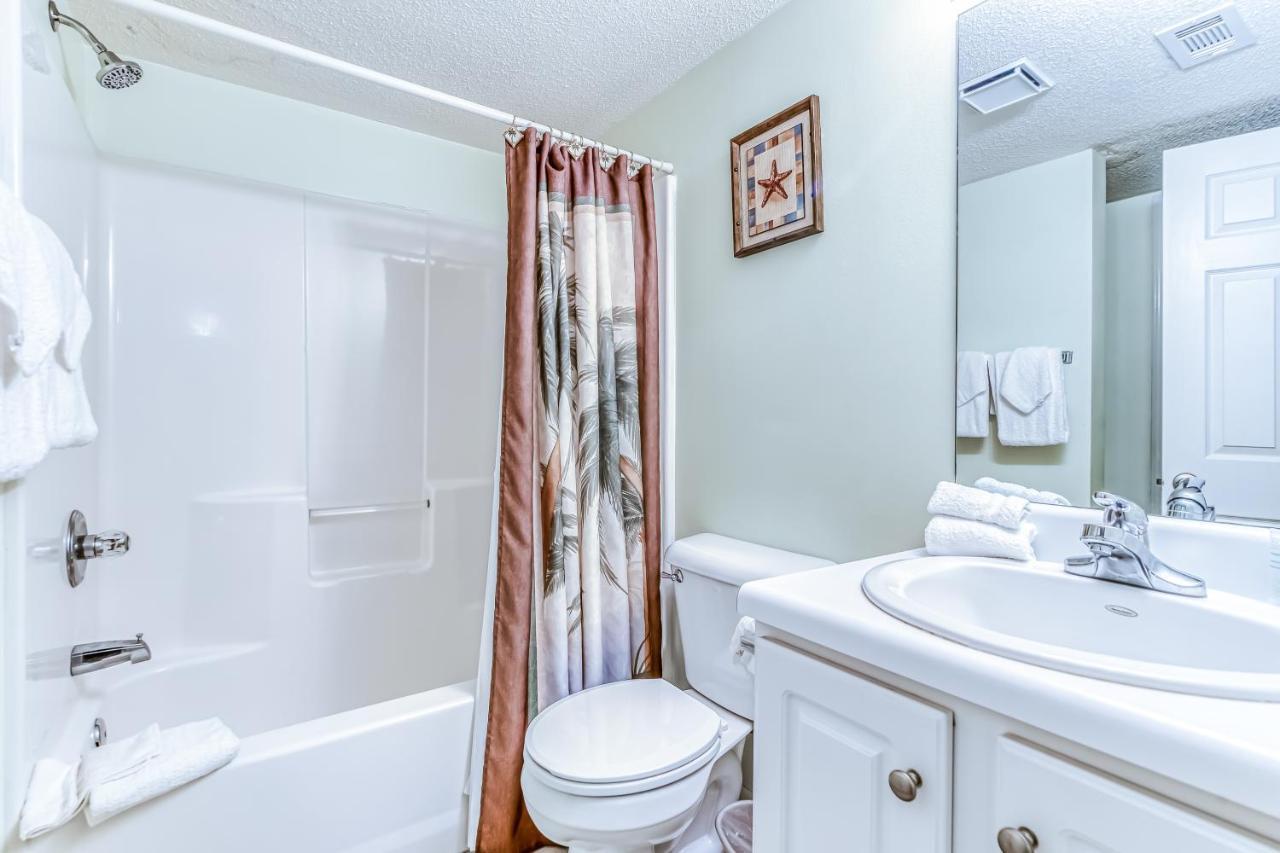 Four Winds Villa Orange Beach Luaran gambar